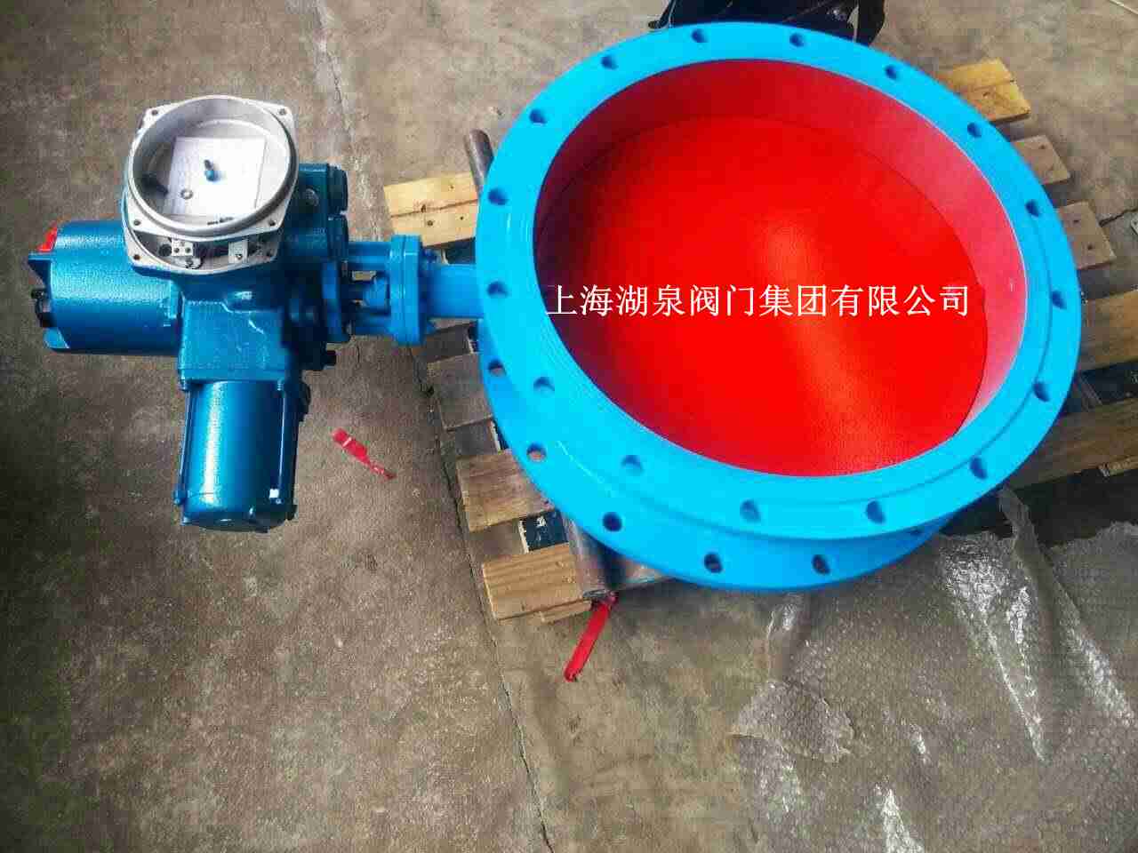 D941w-1P-DN400圖片，規(guī)格型號(hào)尺寸