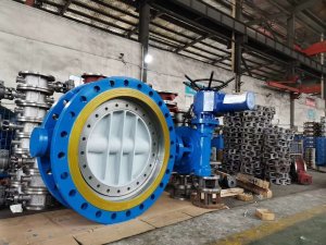 dn700電動軟密封中線蝶閥、電動調(diào)節(jié)蝶閥