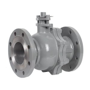 球閥Q41F-16C DN65（用于水、溶劑、酸和天然