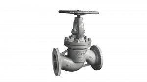 截止閥J41H-16C DN150（介質水、蒸汽、油品