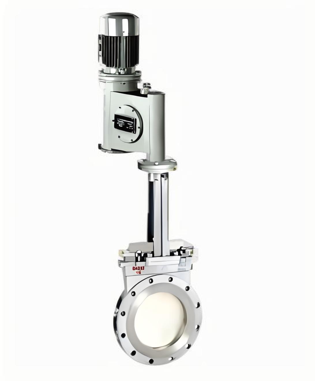 電動(dòng)液壓刀型閘閥DN700，電壓220v生產(chǎn)廠家