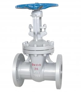 閘閥|Z41W-64R|DN200硝酸、醋酸、強(qiáng)氧化性介