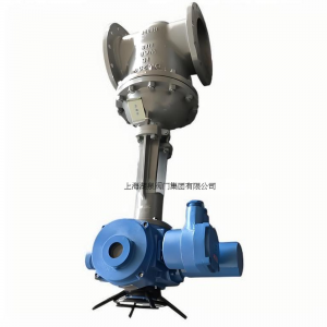 電動閘閥Z941H-16C DN100 （配法蘭、螺栓、螺